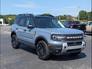 2025 Ford Bronco Sport for sale in Hixson TN