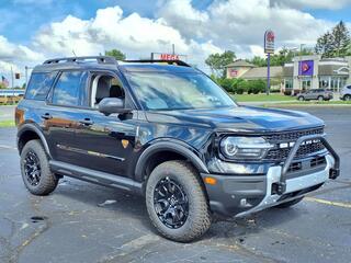 2025 Ford Bronco Sport for sale in Greer SC