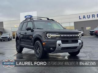 2025 Ford Bronco Sport for sale in Windber PA