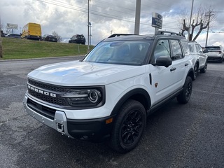 2025 Ford Bronco Sport for sale in Knoxville TN