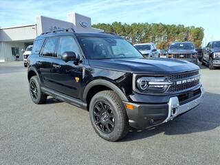 2025 Ford Bronco Sport for sale in Jacksonville NC