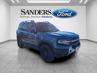 2025 Ford Bronco Sport for sale in Jacksonville NC
