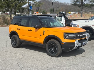 2026 Ford Bronco Sport for sale in Canton NC