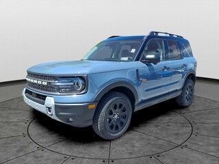 2026 Ford Bronco Sport for sale in Martinsburg WV
