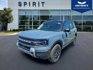 2026 Ford Bronco Sport for sale in Dundee MI
