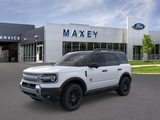 2026 Ford Bronco Sport for sale in Howell MI