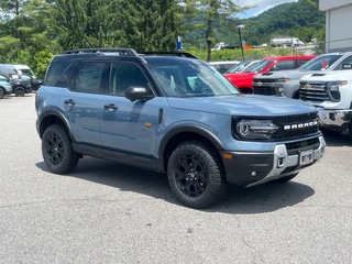 2026 Ford Bronco Sport for sale in Canton NC