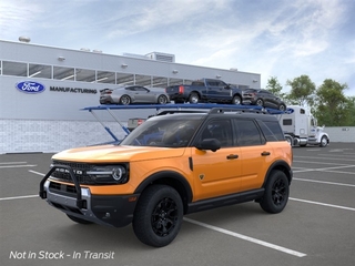 2026 Ford Bronco Sport for sale in Kerrville TX