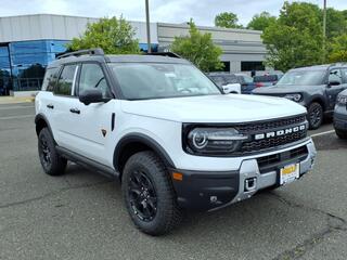 2026 Ford Bronco Sport for sale in North Brunswick NJ