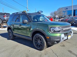 2025 Ford Bronco Sport for sale in North Brunswick NJ