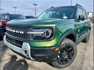 2025 Ford Bronco Sport for sale in Louisville KY