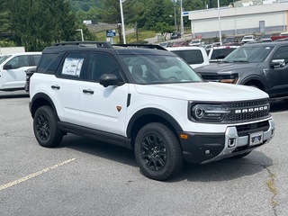 2025 Ford Bronco Sport for sale in Canton NC