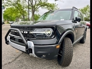 2025 Ford Bronco Sport for sale in Louisville KY