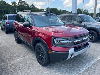 2025 Ford Bronco Sport for sale in Dothan AL
