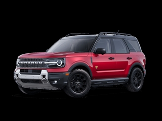2025 Ford Bronco Sport for sale in Orlando FL