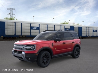 2025 Ford Bronco Sport for sale in Farmington Hills MI