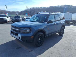 2025 Ford Bronco Sport for sale in Princeton WV