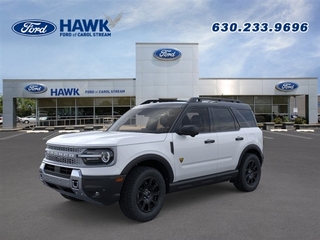 2025 Ford Bronco Sport for sale in Carol Stream IL