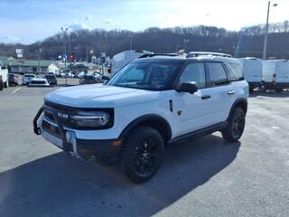 2025 Ford Bronco Sport for sale in Princeton WV