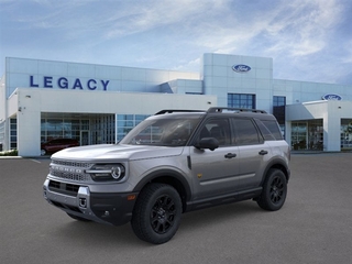 2025 Ford Bronco Sport for sale in Rosenberg TX