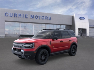 2025 Ford Bronco Sport for sale in Frankfort IL
