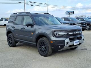 2026 Ford Bronco Sport for sale in Bastrop TX