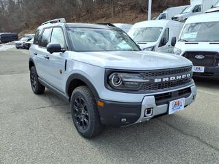 2026 Ford Bronco Sport for sale in Butler NJ