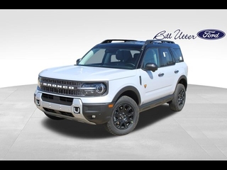 2026 Ford Bronco Sport for sale in Denton TX