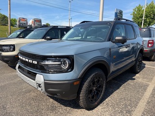 2026 Ford Bronco Sport for sale in Knoxville TN