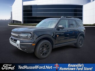 2026 Ford Bronco Sport for sale in Knoxville TN