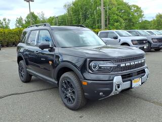 2026 Ford Bronco Sport for sale in North Brunswick NJ