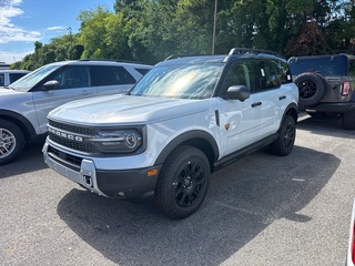 2026 Ford Bronco Sport for sale in Knoxville TN