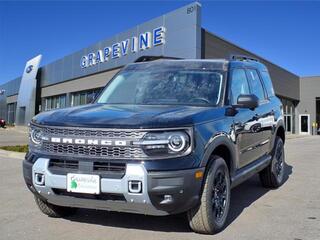 2025 Ford Bronco Sport for sale in Grapevine TX