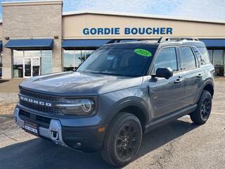 2025 Ford Bronco Sport for sale in Janesville WI