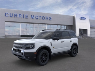 2025 Ford Bronco Sport for sale in Frankfort IL