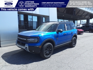 2025 Ford Bronco Sport for sale in Brentwood TN
