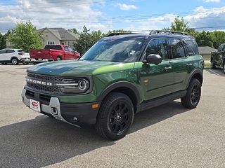 2025 Ford Bronco Sport for sale in South Hill VA