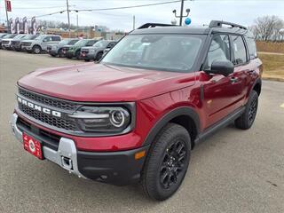 2025 Ford Bronco Sport for sale in Burlington WI