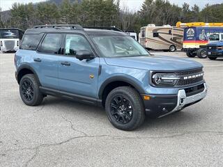 2025 Ford Bronco Sport for sale in Canton NC