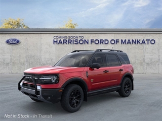 2025 Ford Bronco Sport for sale in Mankato MN