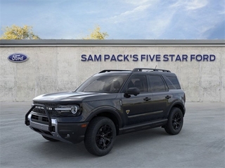 2025 Ford Bronco Sport for sale in Carrollton TX