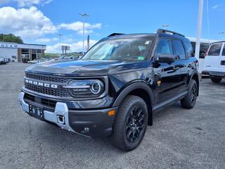 2025 Ford Bronco Sport for sale in Joliet IL