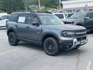 2025 Ford Bronco Sport for sale in Canton NC