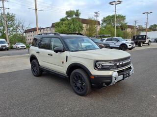 2025 Ford Bronco Sport for sale in Chicago IL