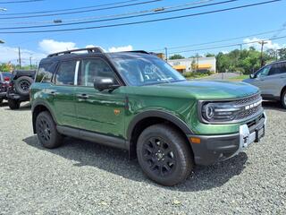 2025 Ford Bronco Sport for sale in Watchung NJ