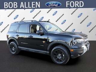 2025 Ford Bronco Sport for sale in Overland Park KS
