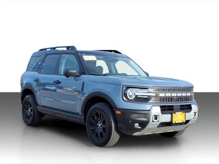 2025 Ford Bronco Sport for sale in Kerrville TX