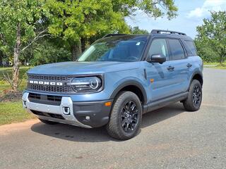 2025 Ford Bronco Sport for sale in Shelby NC