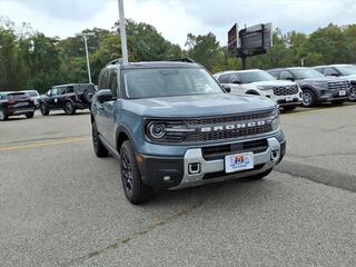 2025 Ford Bronco Sport for sale in Butler NJ