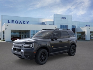 2025 Ford Bronco Sport for sale in Rosenberg TX